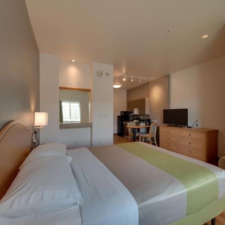 Studio 6-Brownsville, Tx المظهر الخارجي الصورة