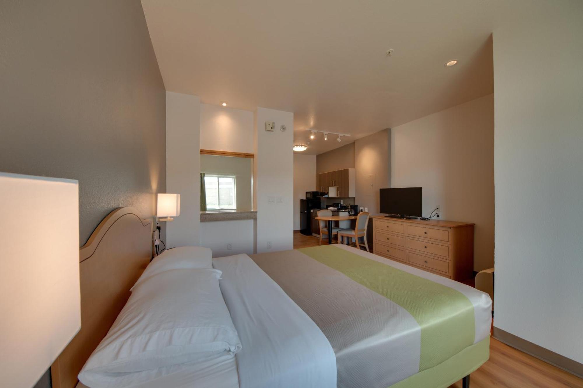 Studio 6-Brownsville, Tx المظهر الخارجي الصورة