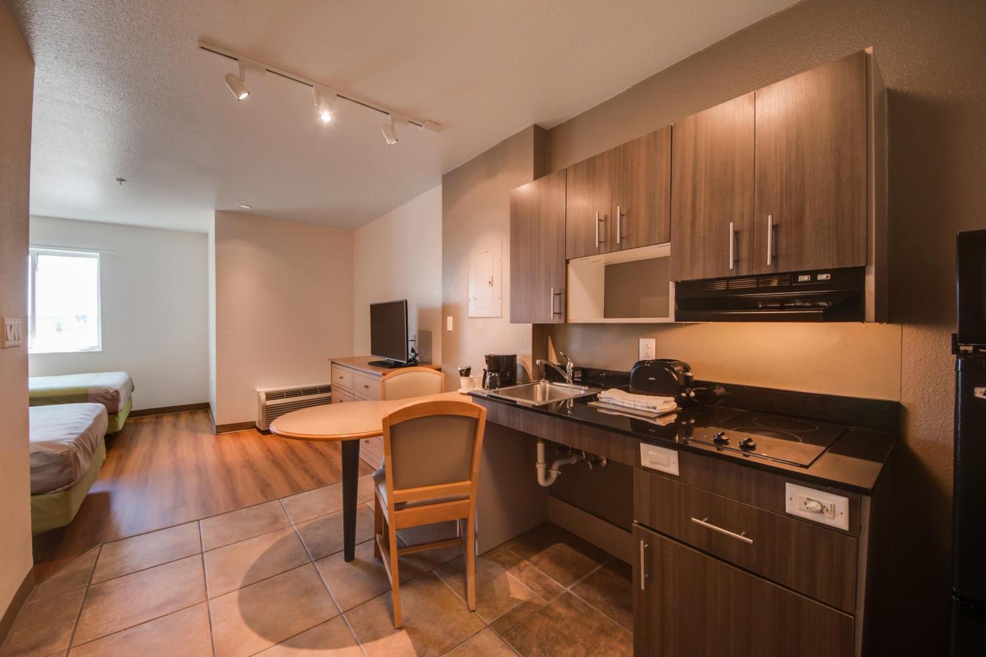 Studio 6-Brownsville, Tx المظهر الخارجي الصورة