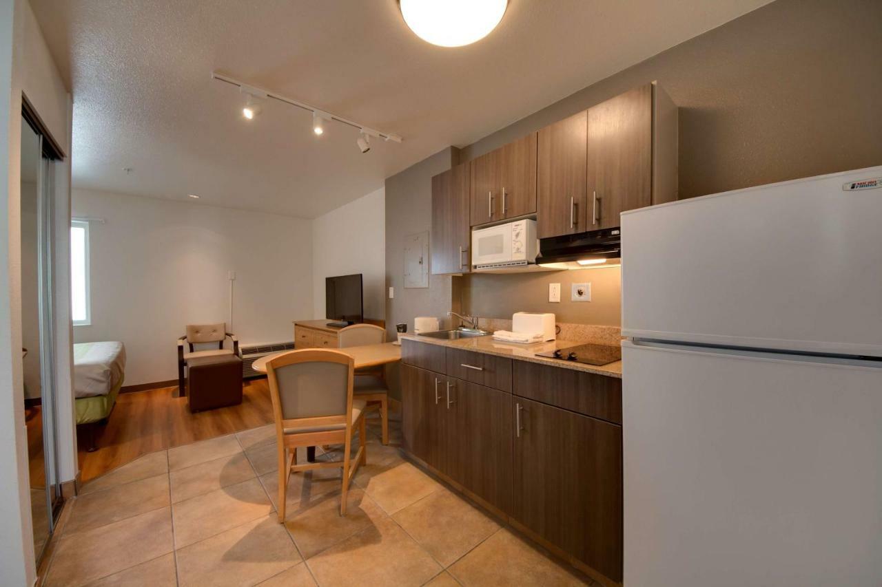 Studio 6-Brownsville, Tx المظهر الخارجي الصورة