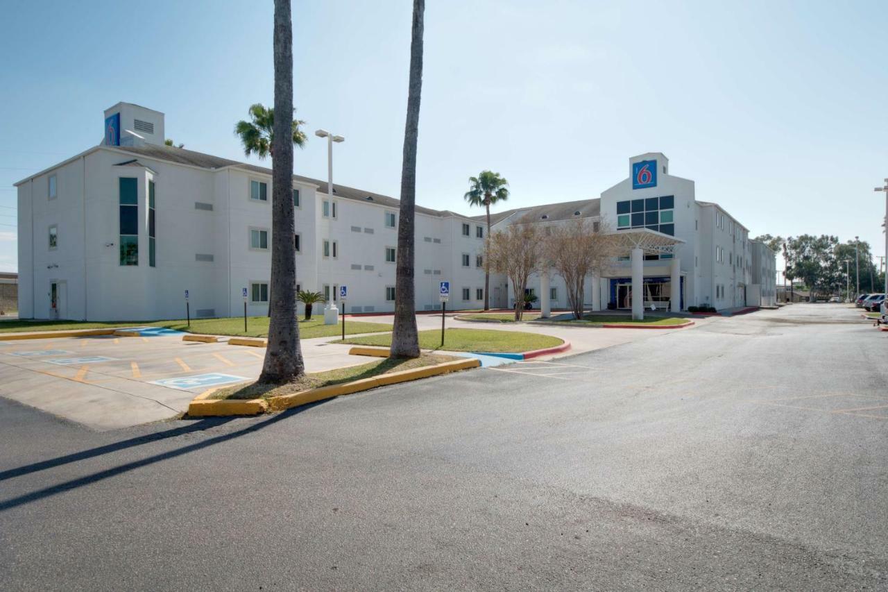 Studio 6-Brownsville, Tx المظهر الخارجي الصورة